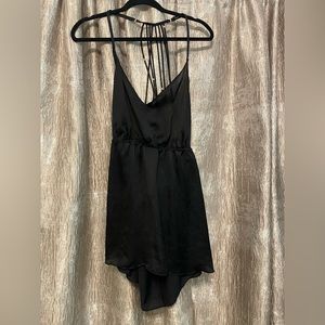 Victoria Secret Silky Dress